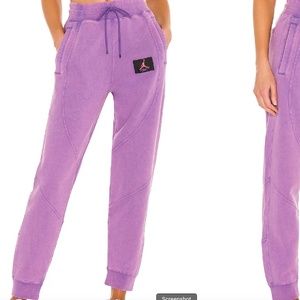 Nike Jordan Flight Women's Fleece Pants